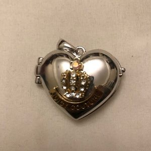 Juicy Cotoure Locket